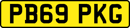 PB69PKG