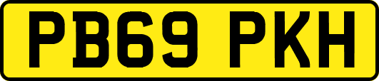 PB69PKH