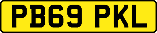 PB69PKL