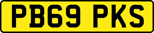 PB69PKS