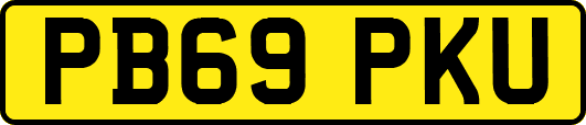 PB69PKU