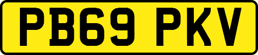 PB69PKV
