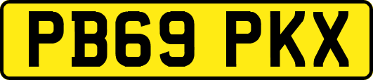 PB69PKX
