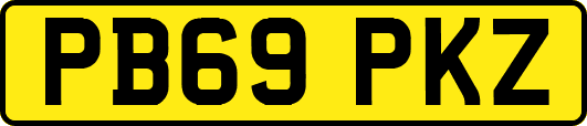 PB69PKZ
