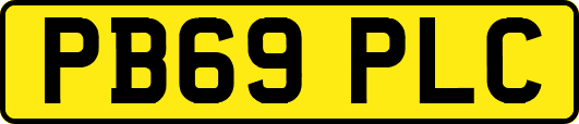 PB69PLC