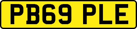 PB69PLE