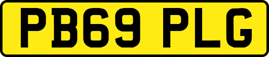 PB69PLG