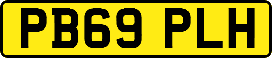PB69PLH