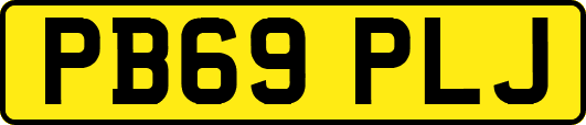 PB69PLJ