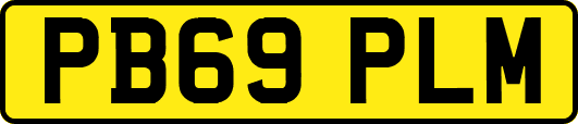 PB69PLM
