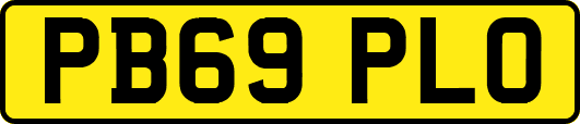 PB69PLO