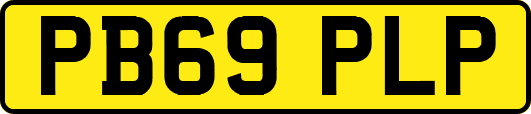 PB69PLP