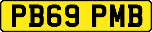 PB69PMB