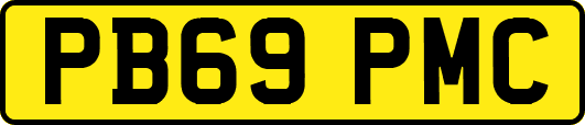 PB69PMC