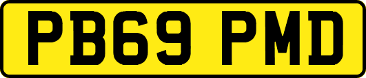 PB69PMD