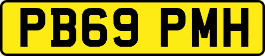 PB69PMH