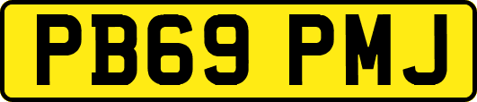 PB69PMJ