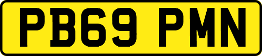PB69PMN