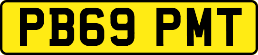PB69PMT