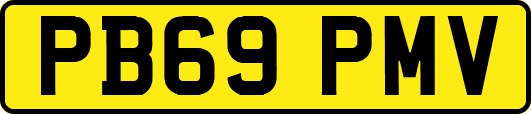 PB69PMV