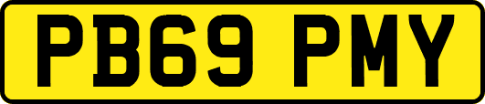PB69PMY