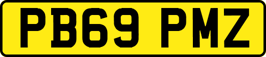 PB69PMZ