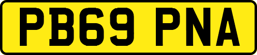 PB69PNA