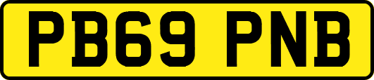PB69PNB