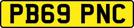 PB69PNC