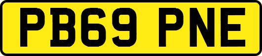 PB69PNE