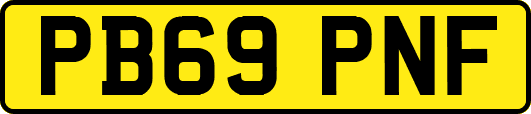 PB69PNF