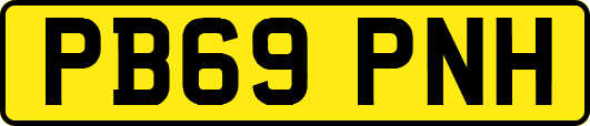 PB69PNH