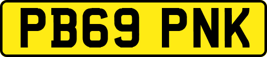 PB69PNK