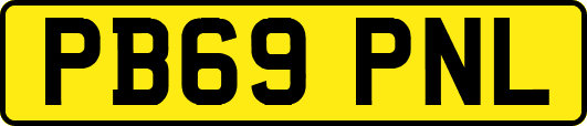 PB69PNL