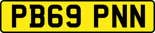 PB69PNN