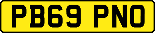 PB69PNO