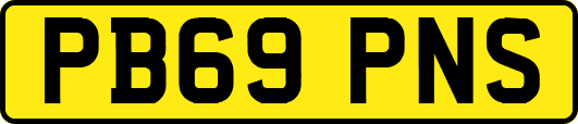 PB69PNS