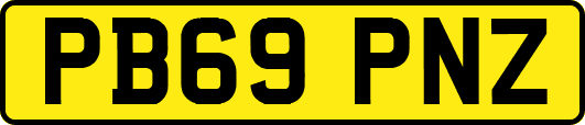 PB69PNZ