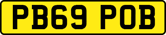 PB69POB