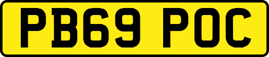 PB69POC