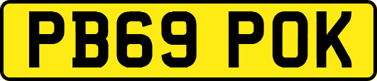 PB69POK