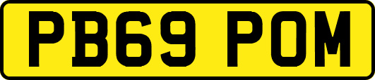 PB69POM