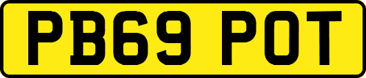 PB69POT