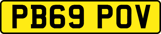 PB69POV