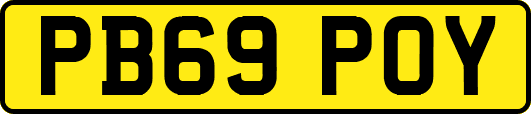 PB69POY