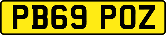 PB69POZ