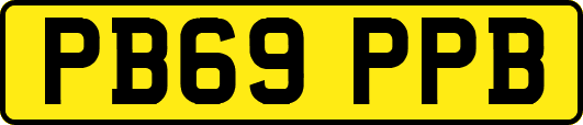 PB69PPB