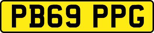 PB69PPG