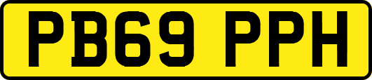 PB69PPH