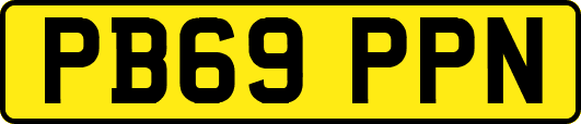 PB69PPN